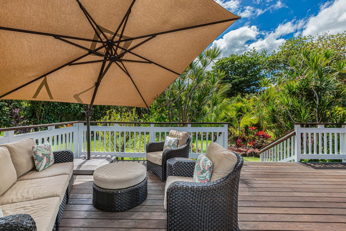 House in Kapaʻa, Hawaii, United States 4 - 15345732