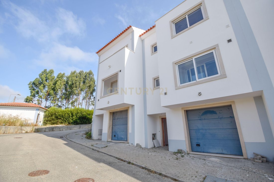 Villa in Belas, Lisbon, Portugal 1 - 14574904