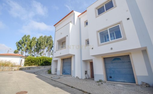 Villa a Belas, Lisbona, Portogallo 1
