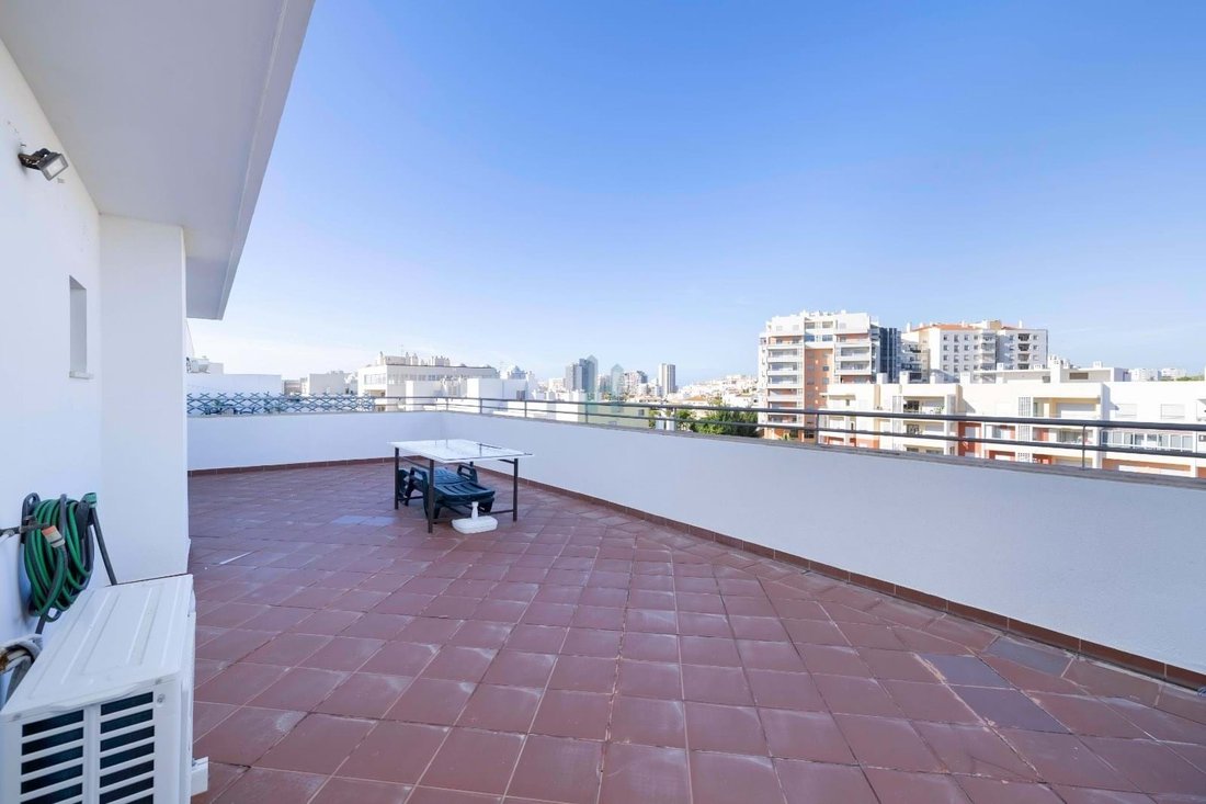 Apartment in Portimao, Algarve, Portugal 2 - 15344345