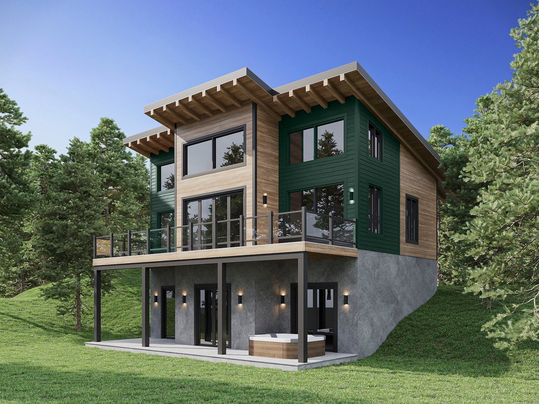 House in Sevierville, Tennessee, United States 1 - 15344500