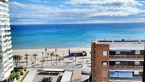 Appartamento a Alicante, Comunità Valenzana, Spagna 1 - 15345163