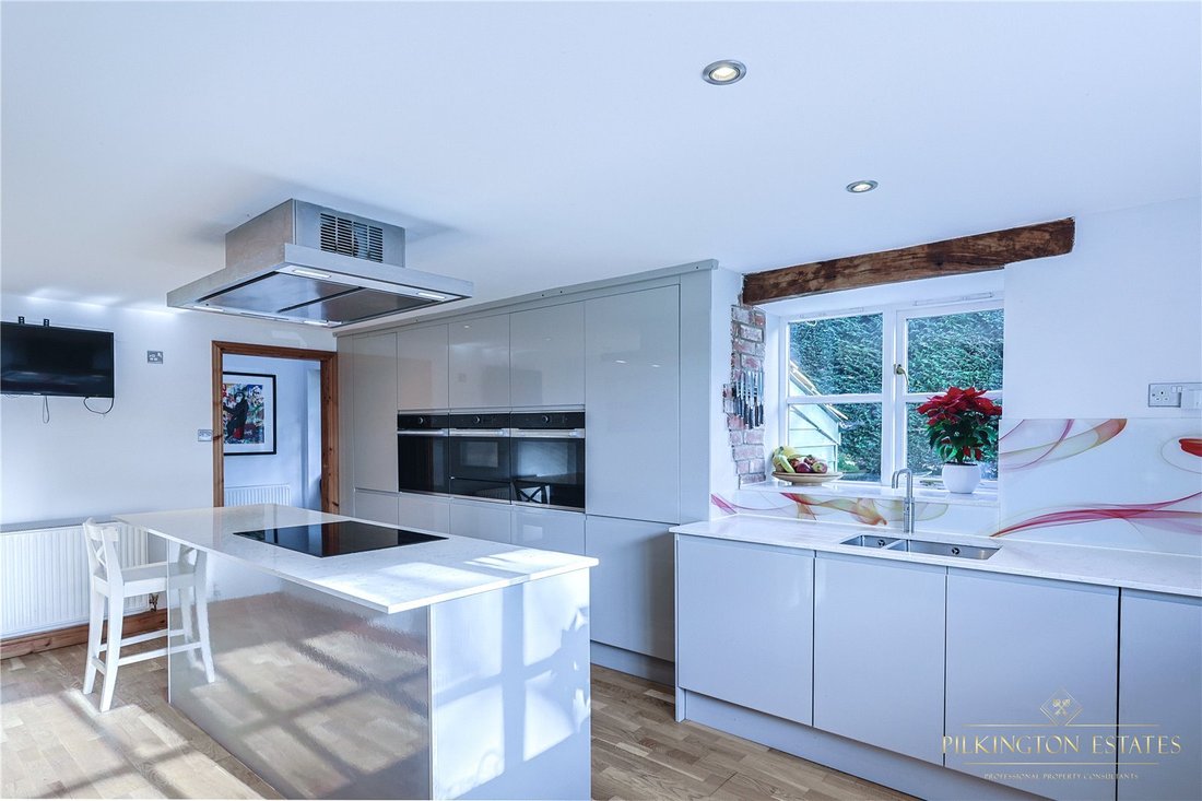 Casa in Whimple, Inghilterra 3 - 15347092