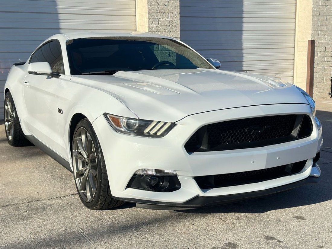 Amazing Mustang For Sale Tucson Az Images