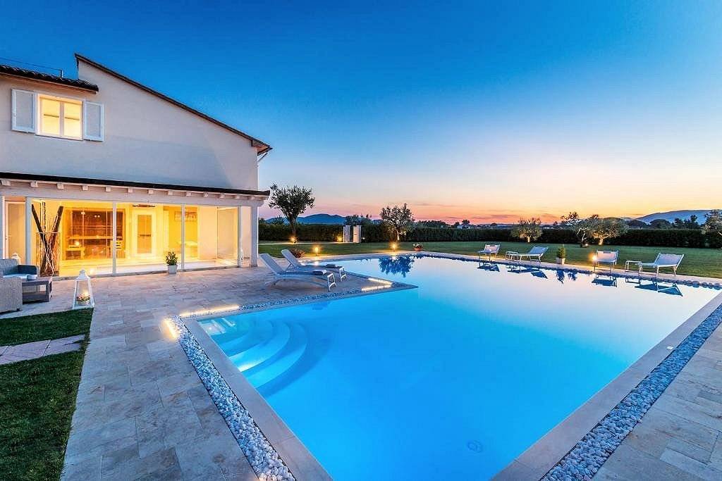 Villa in Center, Monsummano Terme, Tuscany 1 - 15345436