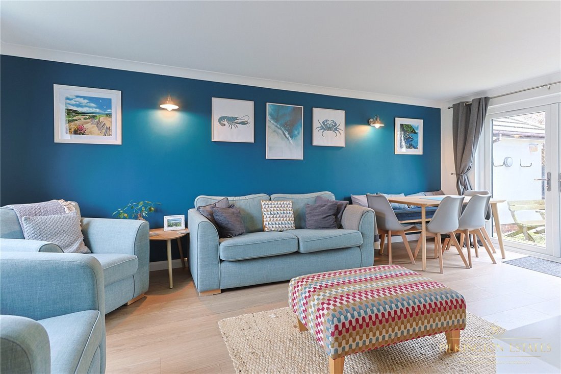 House in Croyde, Georgeham, England 2 - 15347138