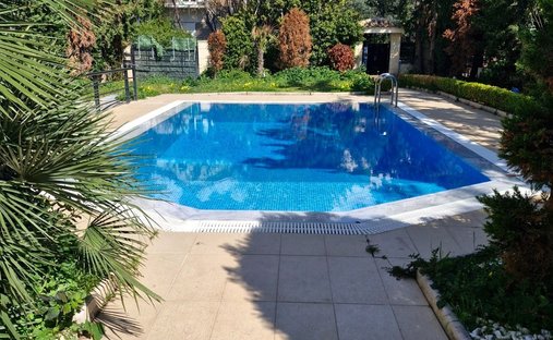 Casa in Glifada, Attica, Grecia 1