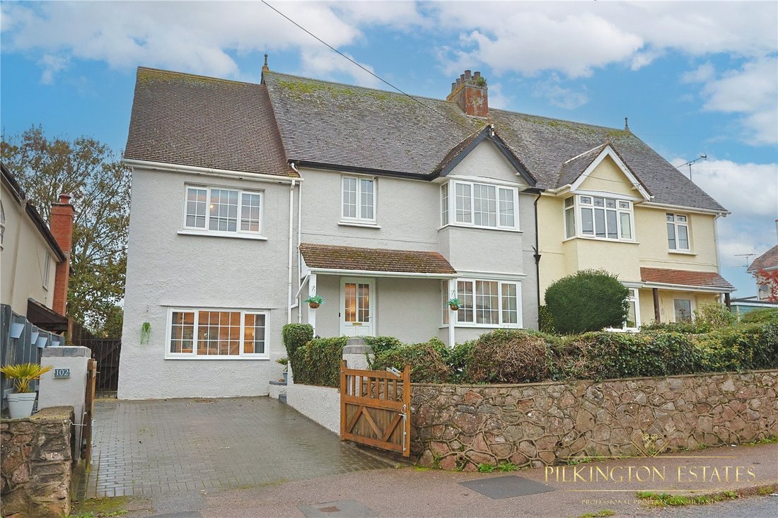 House in Exmouth, England 2 - 15347119