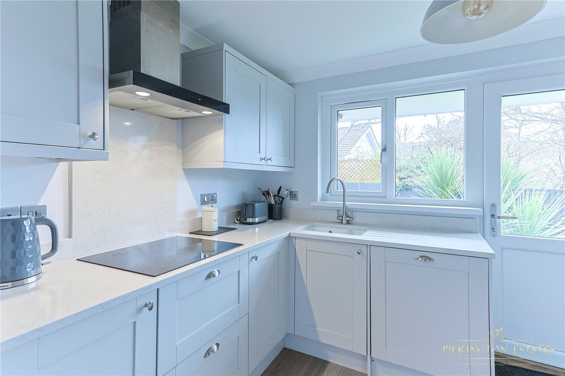 House in Croyde, Georgeham, England 4 - 15347138