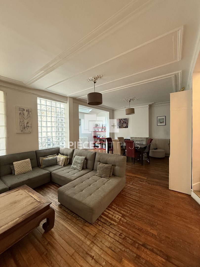 House in Wilson-Rivay, Levallois-Perret, France 1 - 15345197