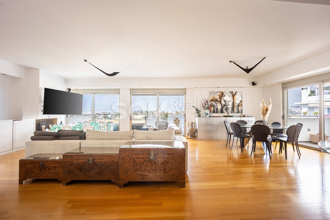 Apartment in Elliniko, Attica, Greece 1 - 15346086