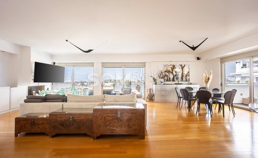 Apartment in Elliniko, Attica, Greece 1