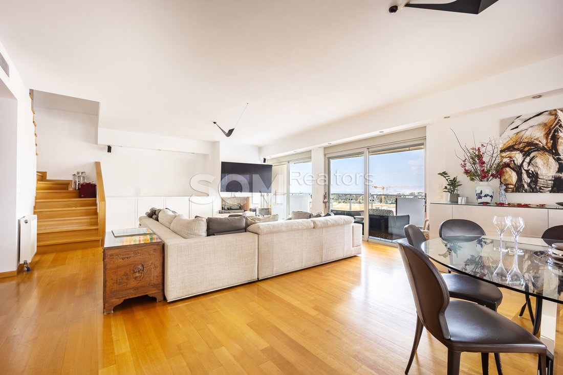 Apartment in Elliniko, Attica, Greece 2 - 15346086