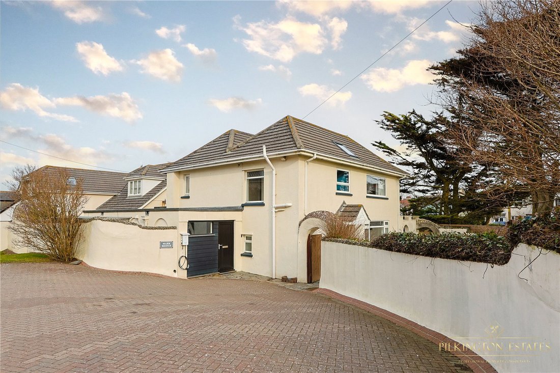 House in Bude, Bude (Stratton), England 2 - 15347121