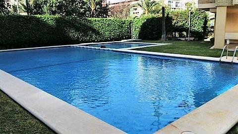 Appartamento a Alicante, Comunità Valenzana, Spagna 2 - 15345163