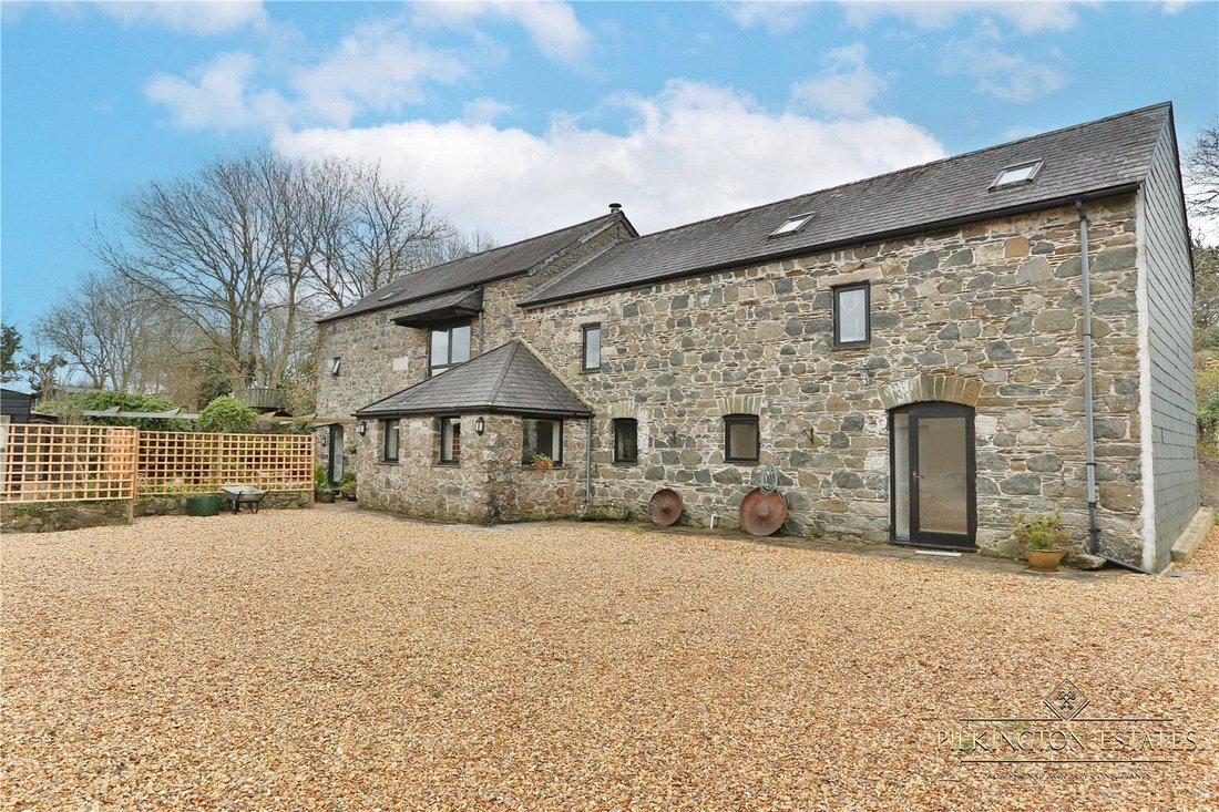 House in Trematon, Saltash, England 1 - 15347079
