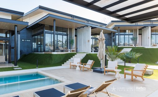 House in Tamarindo, Guanacaste Province, Costa Rica 1