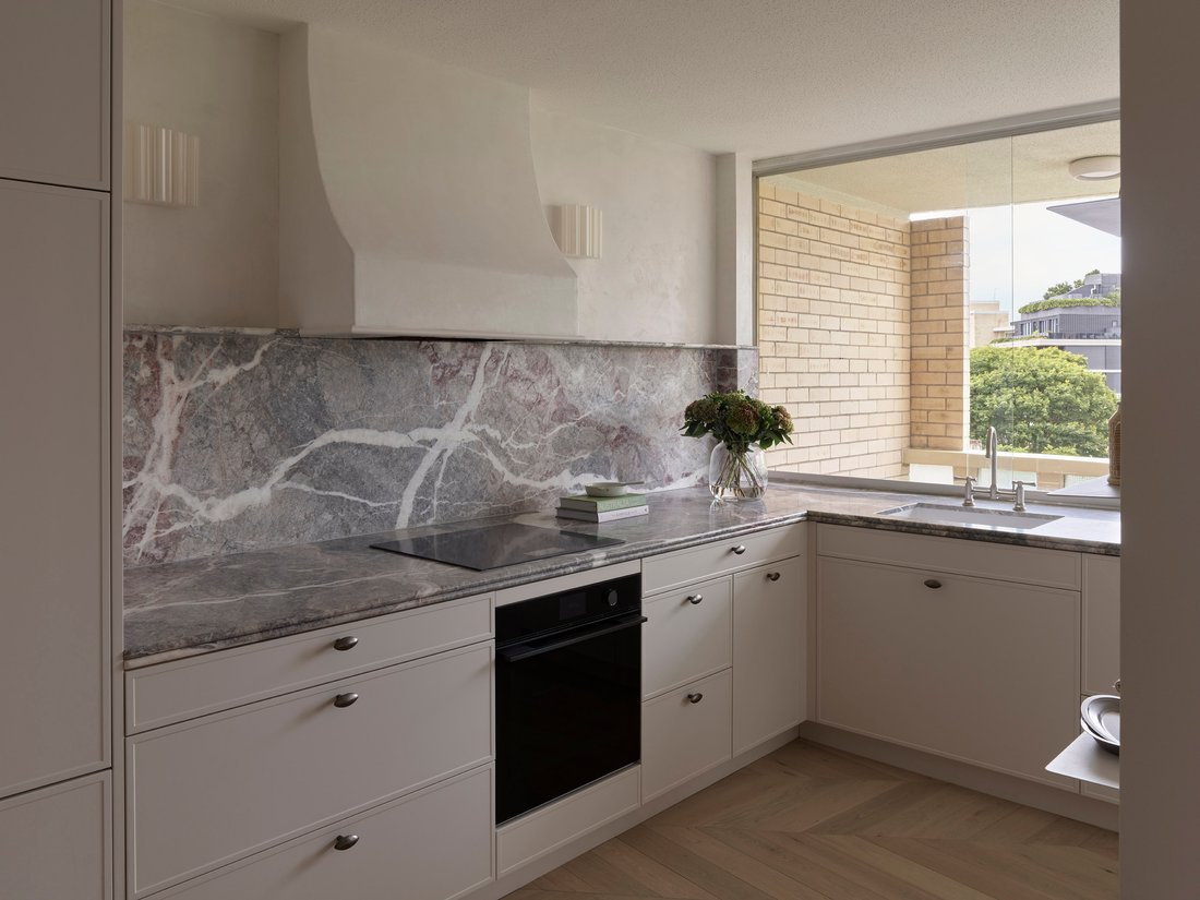 Apartment in New Farm, Queensland, Australia 1 - 15346700