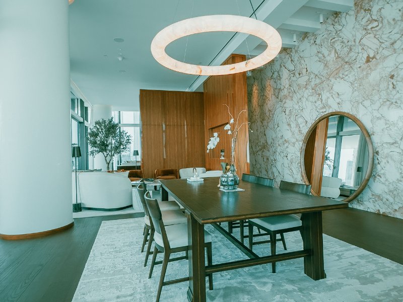 Penthouse in Al Wasl, Dubai, United Arab Emirates 3 - 15347188