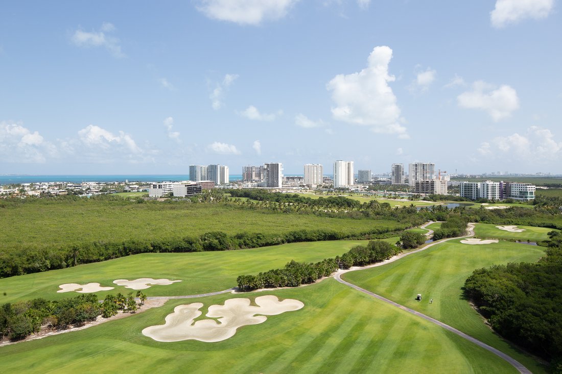 Apartment in Cancún, Quintana Roo, Mexico 3 - 15323705