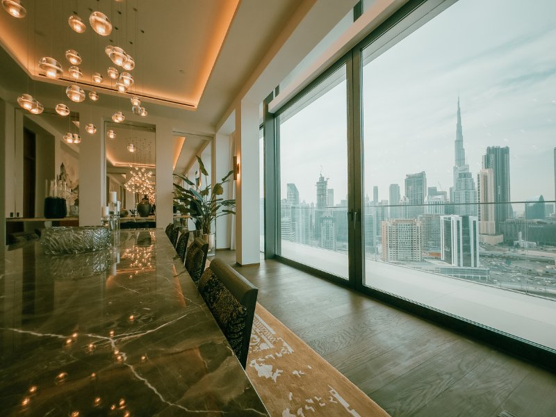 Penthouse in Al Wasl, Dubai, United Arab Emirates 5 - 15347188