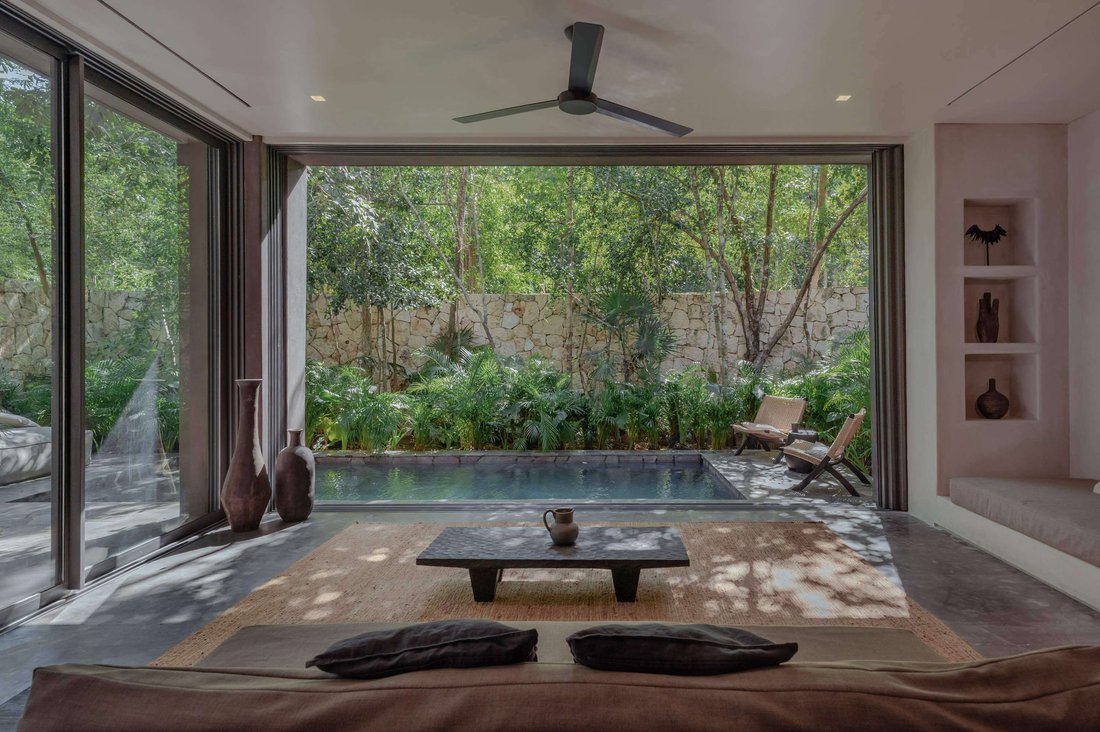 Wohnung in Alma Tulum Hotel, Quintana Roo, Mexiko 3 - 15323673