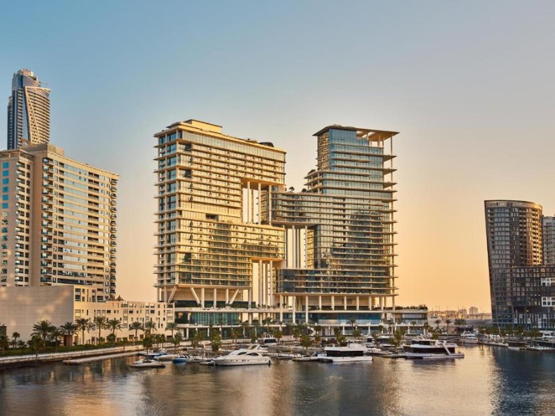 Penthouse in Al Wasl, Dubai, United Arab Emirates 1 - 15347188