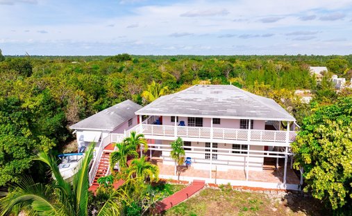 Maison à Bahama Palm Shores, Great Abaco, South Abaco, Bahamas 1
