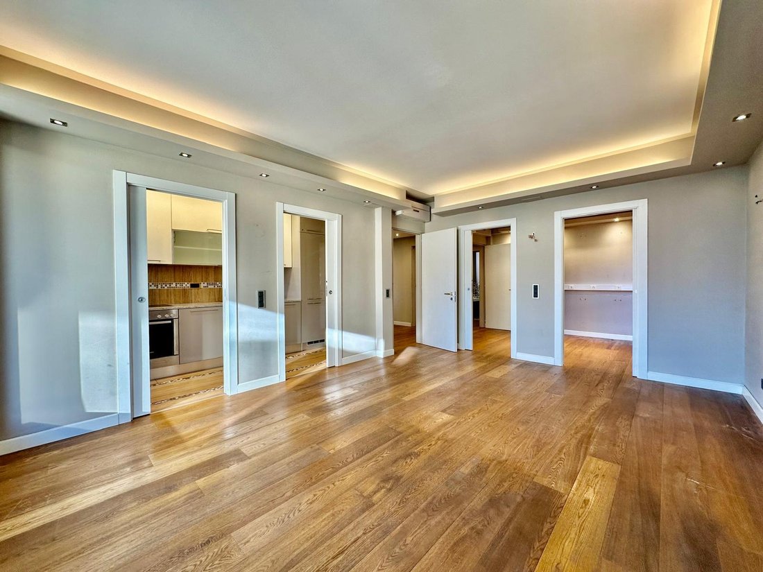 Appartement à Lugano, Tessin, Suisse 2 - 15347300