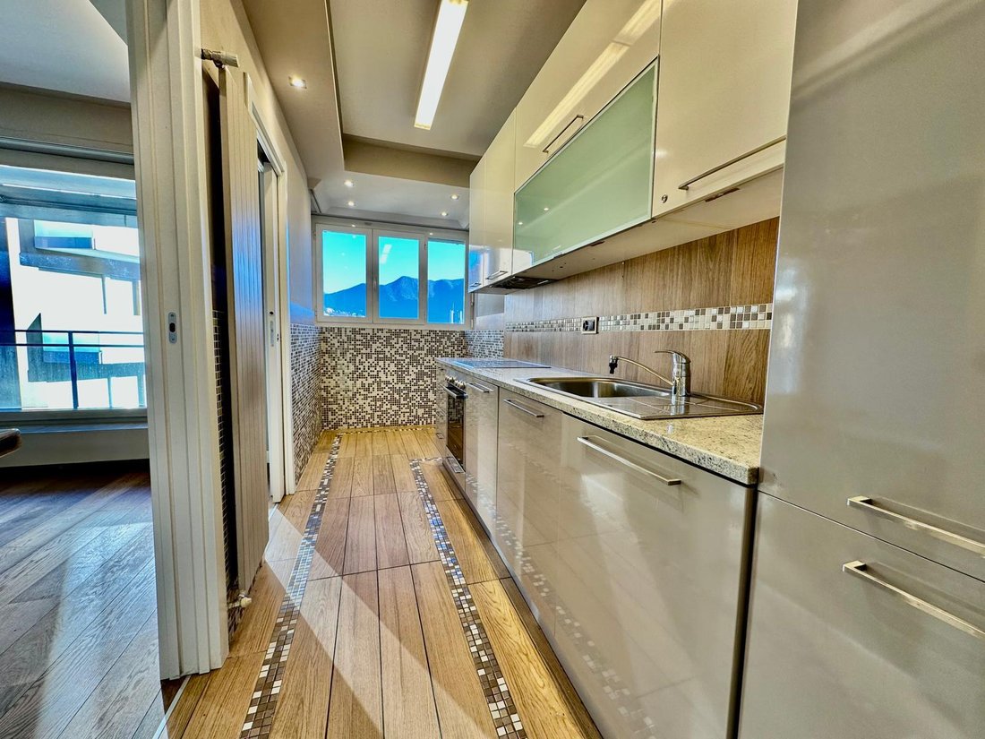 Appartement à Lugano, Tessin, Suisse 4 - 15347300