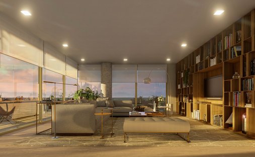 Appartement à Cancún, Quintana Roo, Mexique 1