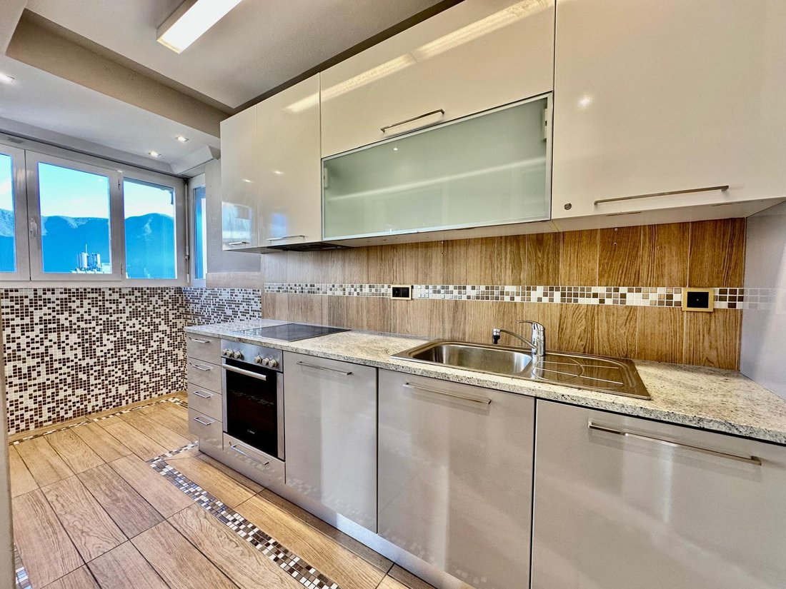 Appartement à Lugano, Tessin, Suisse 5 - 15347300