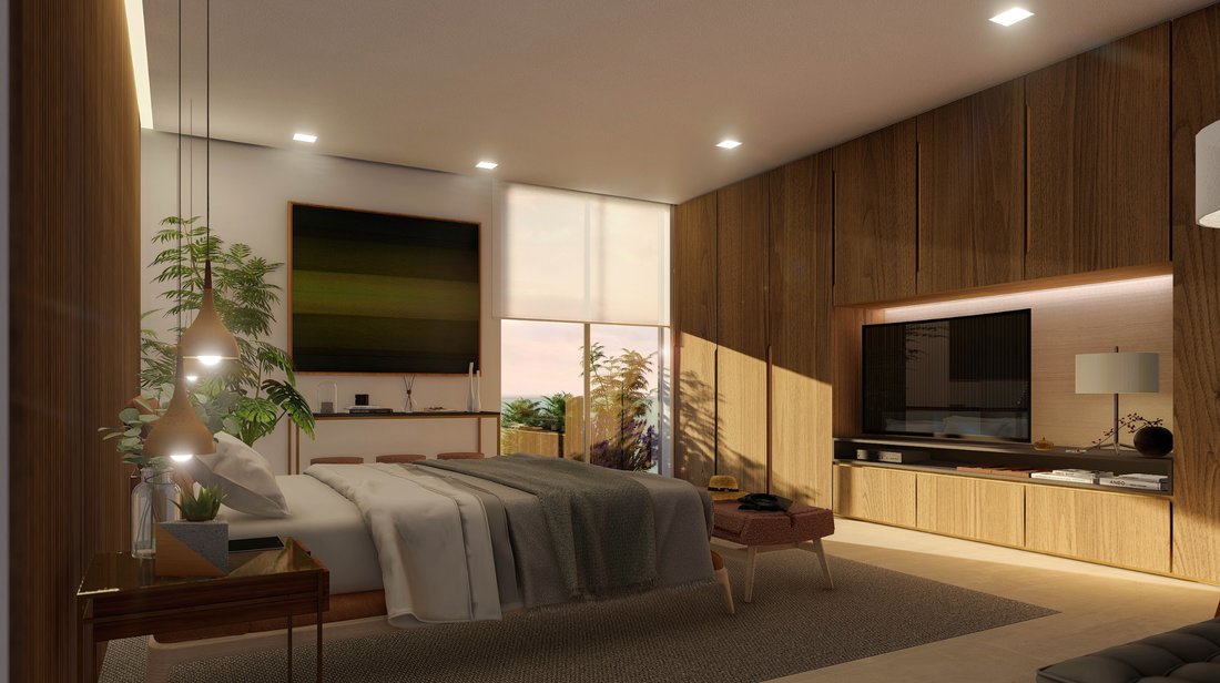 Apartment in Cancún, Quintana Roo, Mexico 5 - 15323707