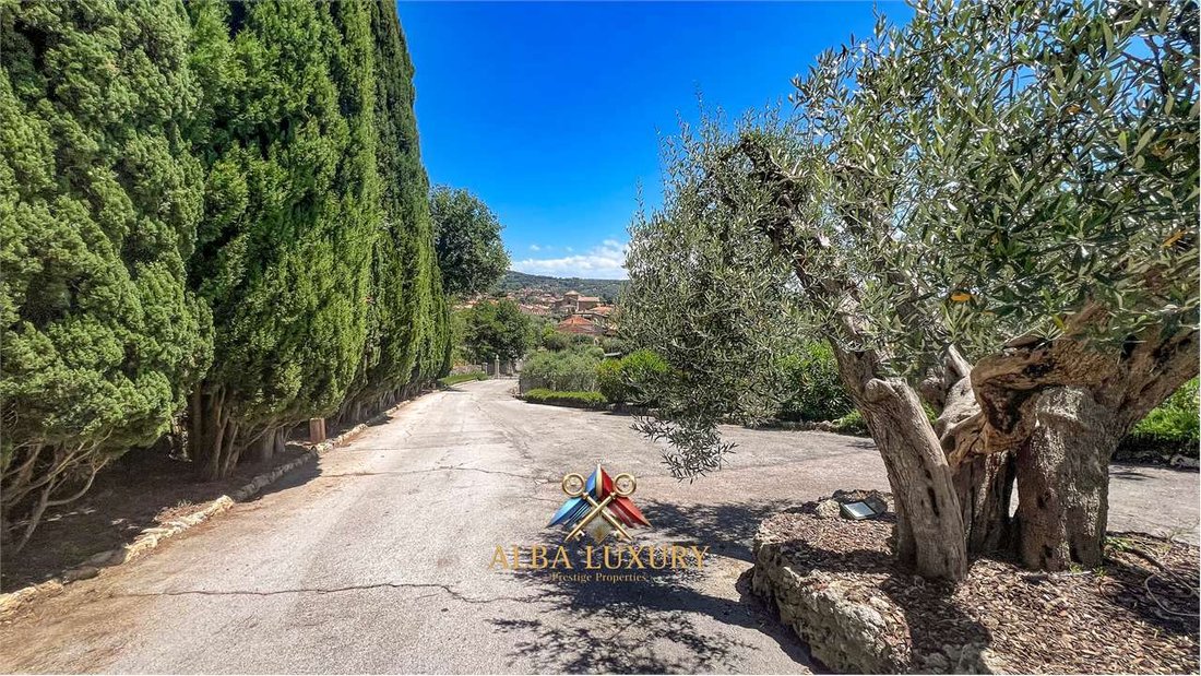Villa en Passignano sul Trasimeno, Umbría, Italia 5 - 15347452