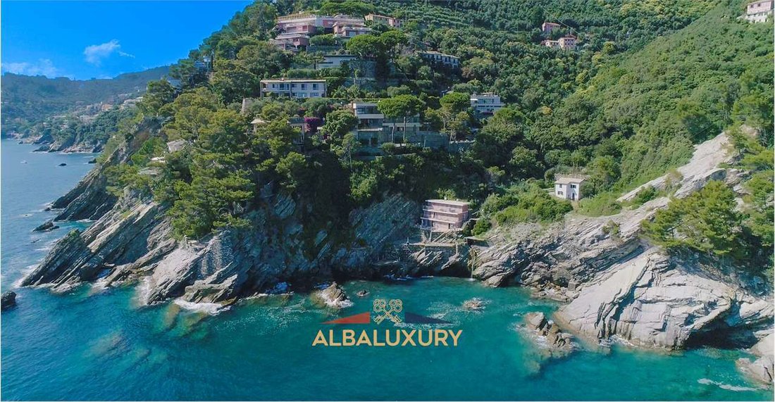 Villa a Zoagli, Liguria, Italia 5 - 15347458