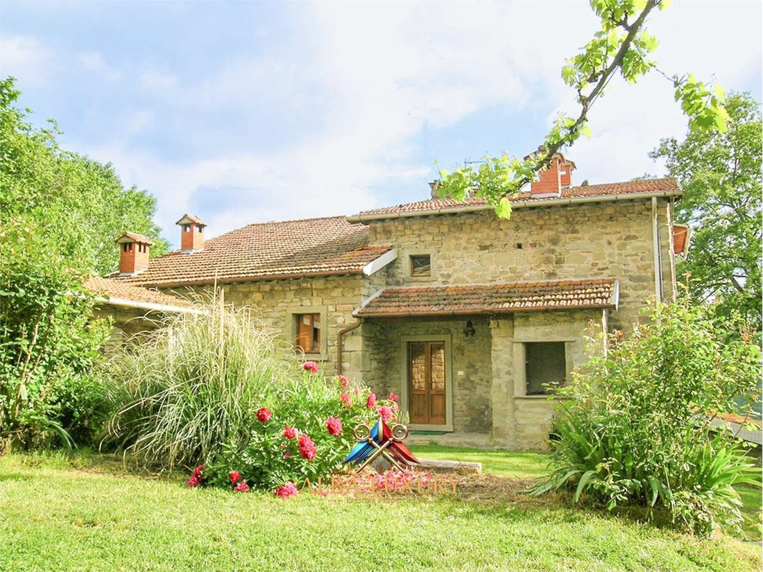 Villa en Toscana, Italia 3 - 15347431