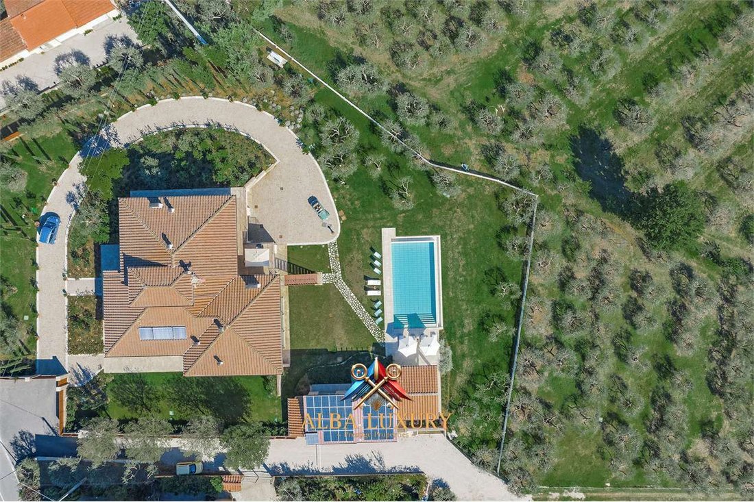 Villa en Foiano della Chiana, Toscana, Italia 5 - 15347432