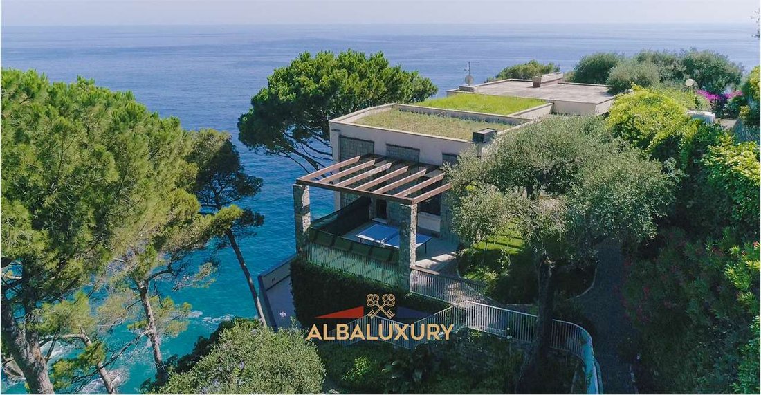 Villa a Zoagli, Liguria, Italia 3 - 15347458