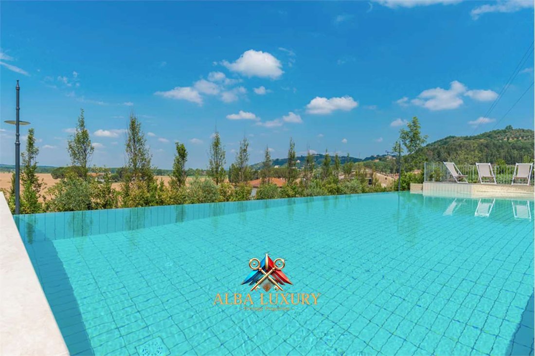 Villa a Toscana, Italia 4 - 15347596