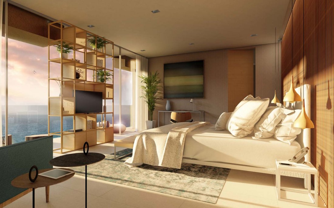 Apartment in Cancún, Quintana Roo, Mexico 4 - 15323707