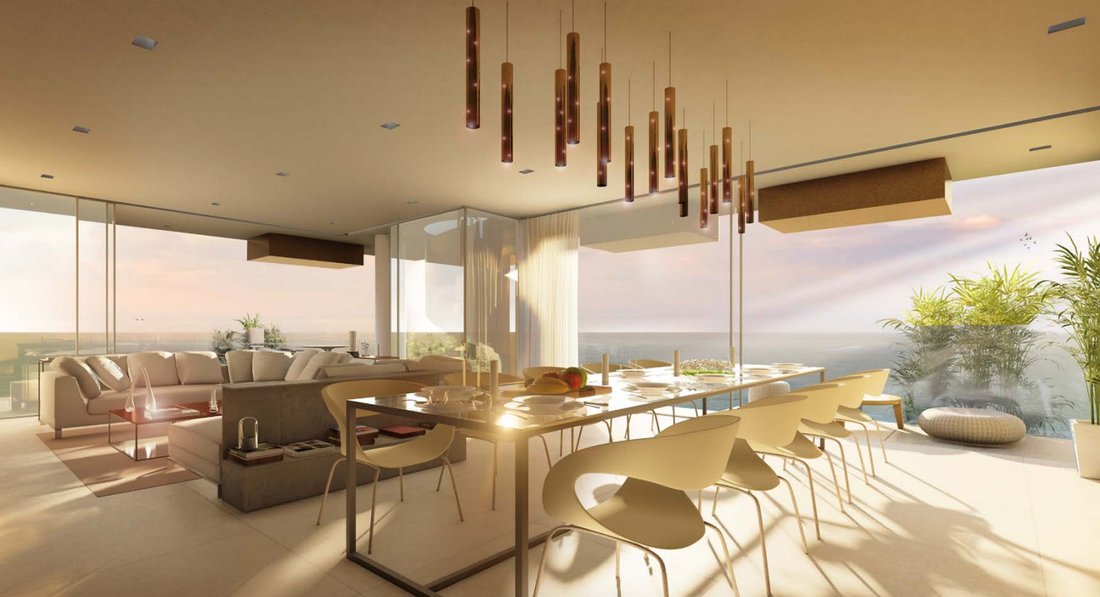Apartment in Cancún, Quintana Roo, Mexico 3 - 15323707