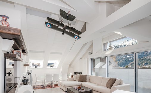Appartement à Bormio, Lombardie, Italie 1