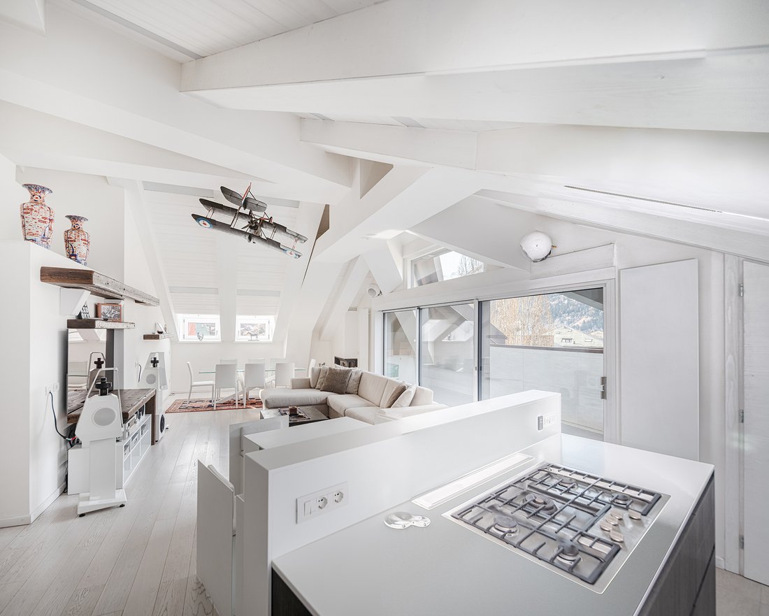 Appartement à Bormio, Lombardie, Italie 5 - 15347310