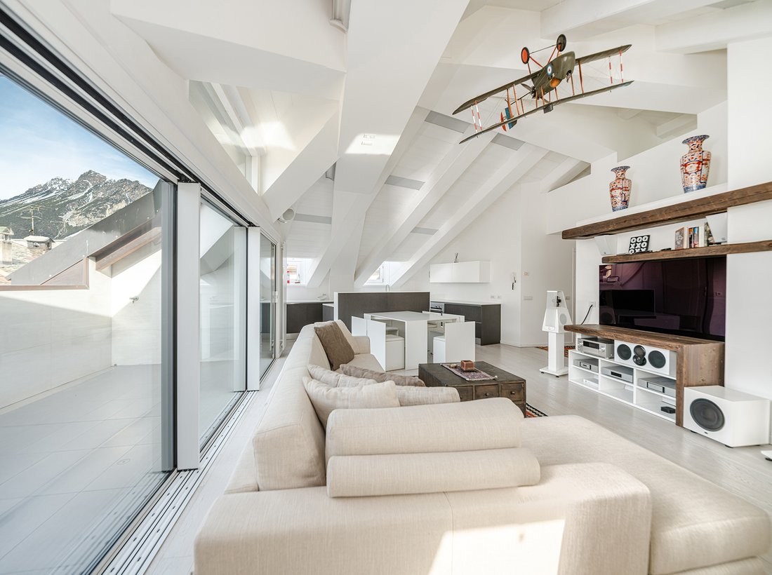 Appartement à Bormio, Lombardie, Italie 2 - 15347310