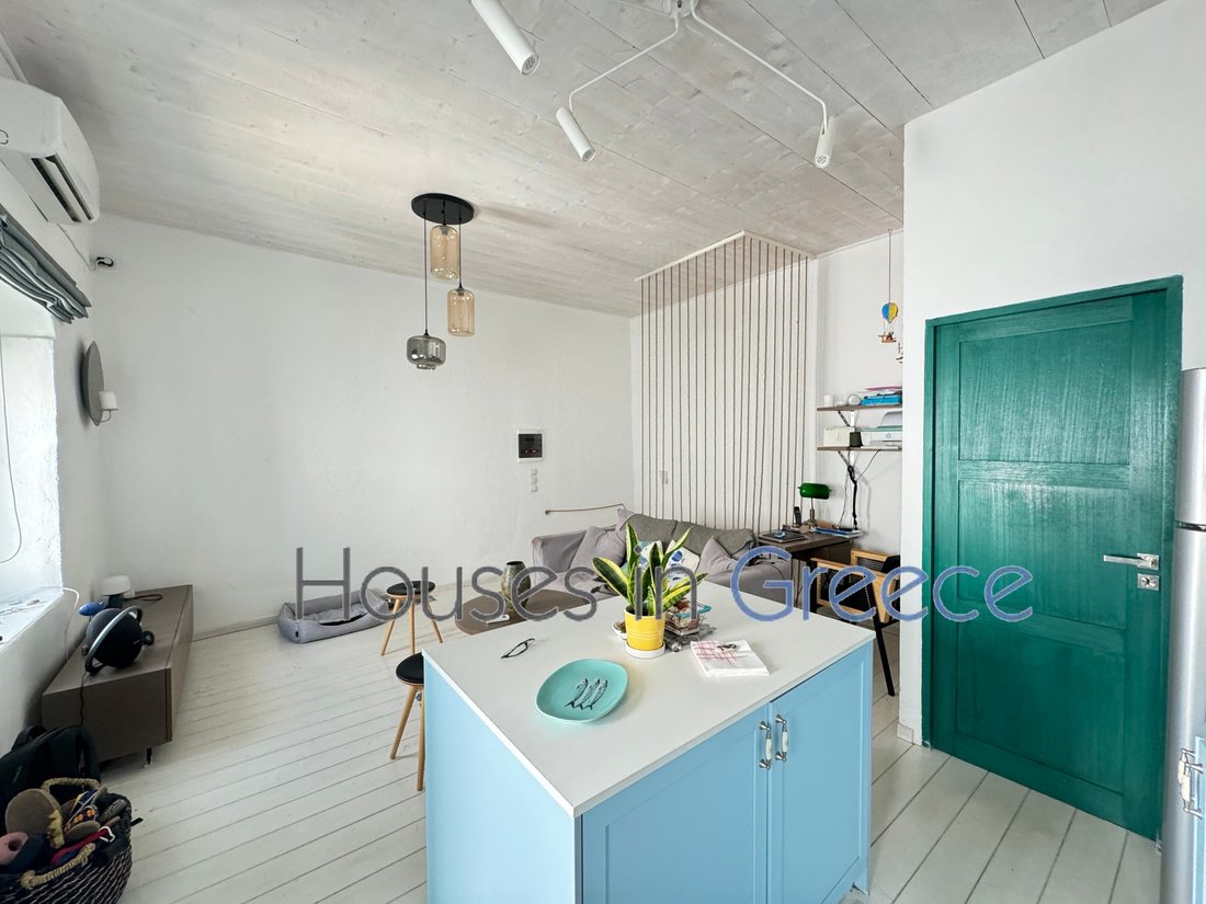 House in Paros, Aegean, Greece 3 - 15347433
