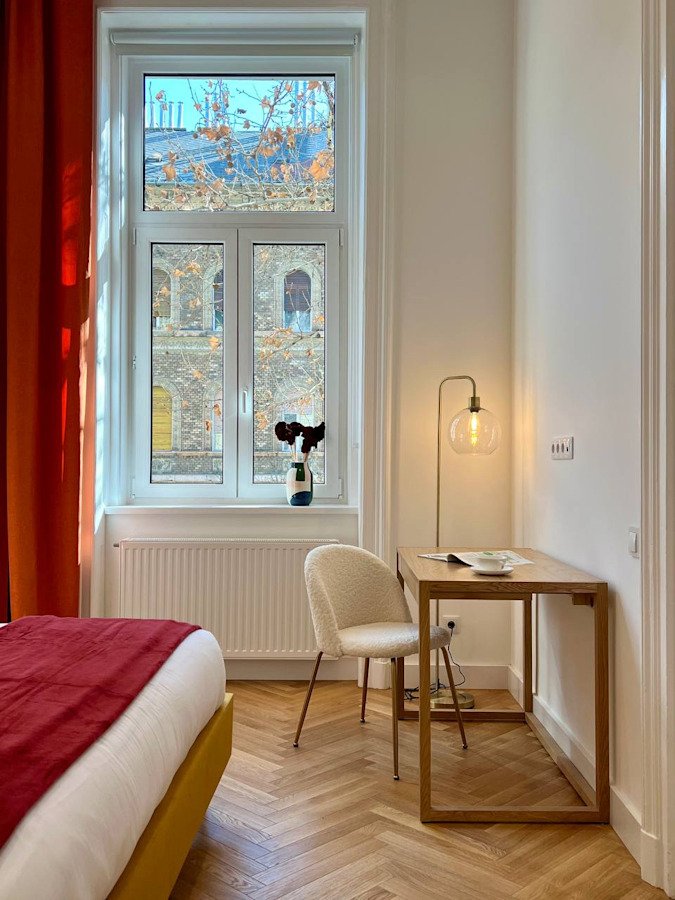 Apartment in Budapest, Budapest, Hungary 5 - 15347326