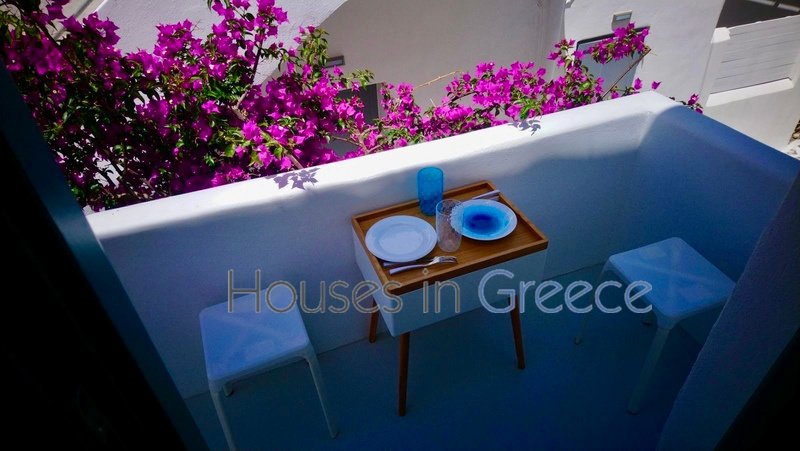 House in Paros, Aegean, Greece 5 - 15347433