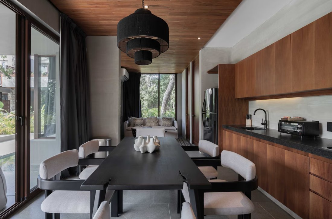 Appartamento a Tulum, Quintana Roo, Messico 1 - 15323698