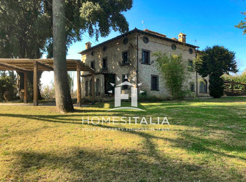 Country House in Center, Orvieto, Umbria 5 - 15347491