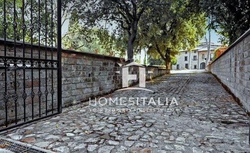 Casa di campagna a Centro, Orvieto, Umbria 1